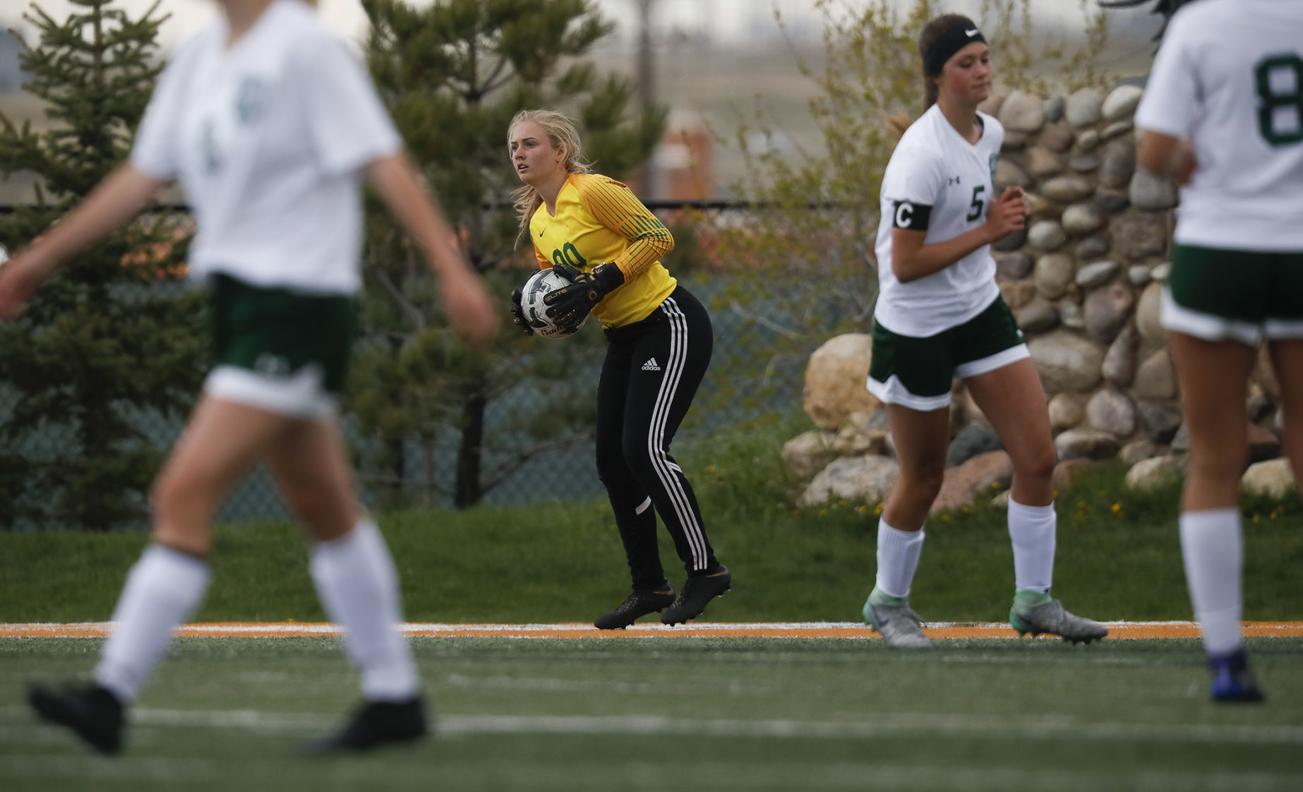 regional soccer championship